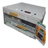 Chocadeira 100 Ovos De Galinha Automática E Ovoscópio - 220v