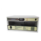 Chocadeira 72 Ovos Com Ar Forçado 127v
