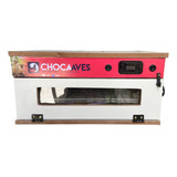 Chocadeira Automatica 100 A