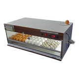 Chocadeira Automatica 100 Ovos