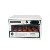 Chocadeira Automatica 20 Ovos Chocamaistop 127v
