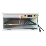 Chocadeira Automatica Profissional Golden