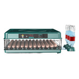 Chocadeira Automatica Tanque Agua