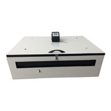 Chocadeira Brood Maia120 Ovos
