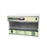 Chocadeira Chocamaistop 120 Ovos