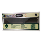 Chocadeira Chocamaistop Chm 56