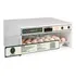 Chocadeira Eletrica 72 Ovos Com Ovoscopio Chocmaistop 220v