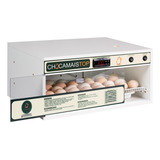 Chocadeira Eletrica 72 Ovos