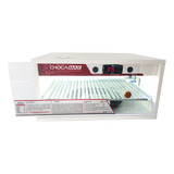 Chocadeira Ovoscopio 60 70