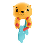 Chocalho Fisher Price Animais