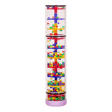 Chocalho Infantil Pau De