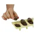 Chocalho Para Confeito De Doces E Brigadeiros Granulados