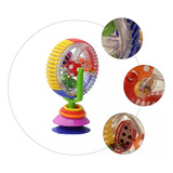 Chocalho Roda Gigante Com