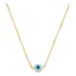 Chocker De Olho Grego 4226