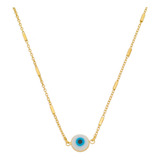 Chocker De Olho Grego