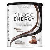 Choco Energy Superfood Sabor