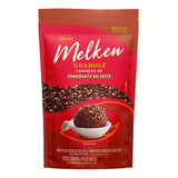 Choco Melken Granule Leite