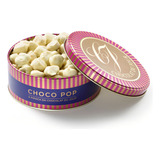 Choco Pop Blanc 