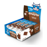 Choco Wheyfer Com 12