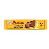 ChocoBiscuit Chocolate Ao Leite Bauducco 80g