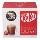 Chococcino Kit Kat Em