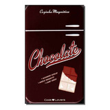 Chocolate Cozinha