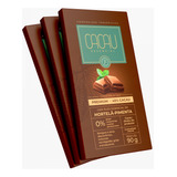 Chocolate 45 Cacau Com
