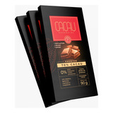 Chocolate 70 Cacau Sem