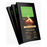Chocolate 70 Cacau Sem