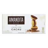Chocolate Amandita 200g 