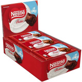 Chocolate Ao Leite Classic C 22un 25gr Nestlé