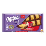 Chocolate Ao Leite Com