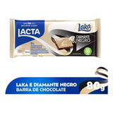 Chocolate Ao Leite E