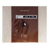 Chocolate Ao Leite Nespresso