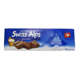 Chocolate Ao Leite Swiss