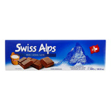 Chocolate Ao Leite Swiss
