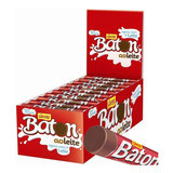 Chocolate Baton Ao Leite