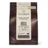 Chocolate Belga 811 Dark 54,5 Callets 2,01kg Callebaut