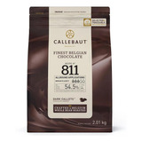 Chocolate Belga 811 Dark