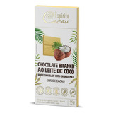 Chocolate Branco 33