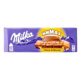 Chocolate Choco Biscuit Mmmax