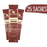 Chocolate Com Leite Sache