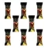 Chocolate Com Whey Protein Cx C  8 Unids Growth Suplements