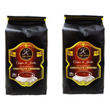 Chocolate Cremoso po De