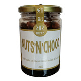 Chocolate Em Calda Com