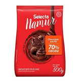 Chocolate Em Pó 70  Cacau 500g   Mix