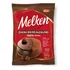 Chocolate Em Pó Alcalino 100% Cacau 500g Melken Harald
