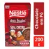 Chocolate Em Pó Solúvel 50  Cacau 200g Nestlé Dois Frades