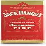 Chocolate Goldkenn Jack Daniel