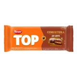 Chocolate Harald Top Barra
